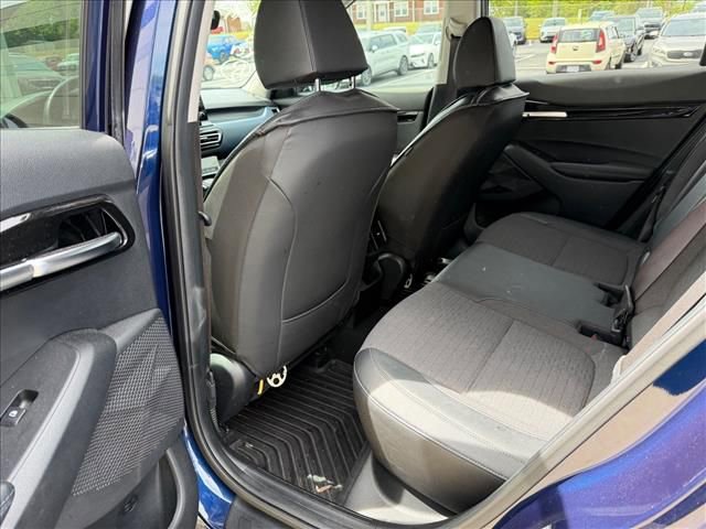 Certified 2023 Kia Seltos S image 10