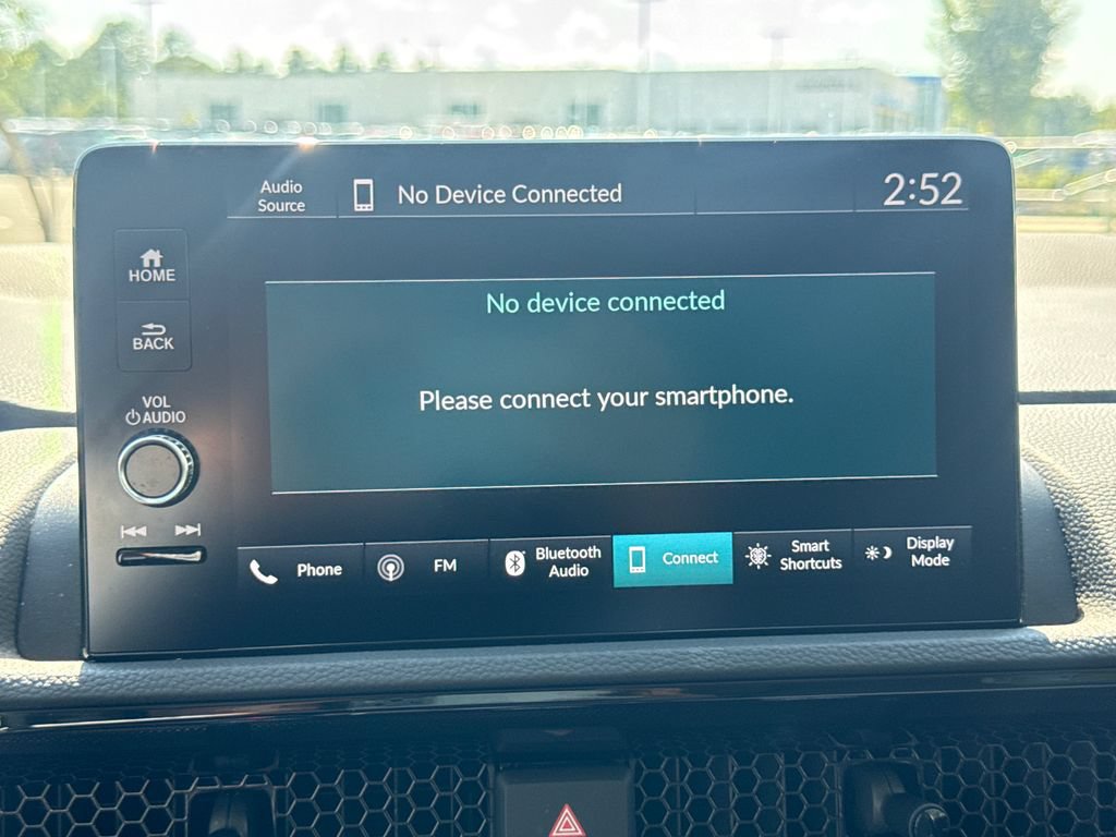 Certified 2024 Honda CR-V EX-L image 26