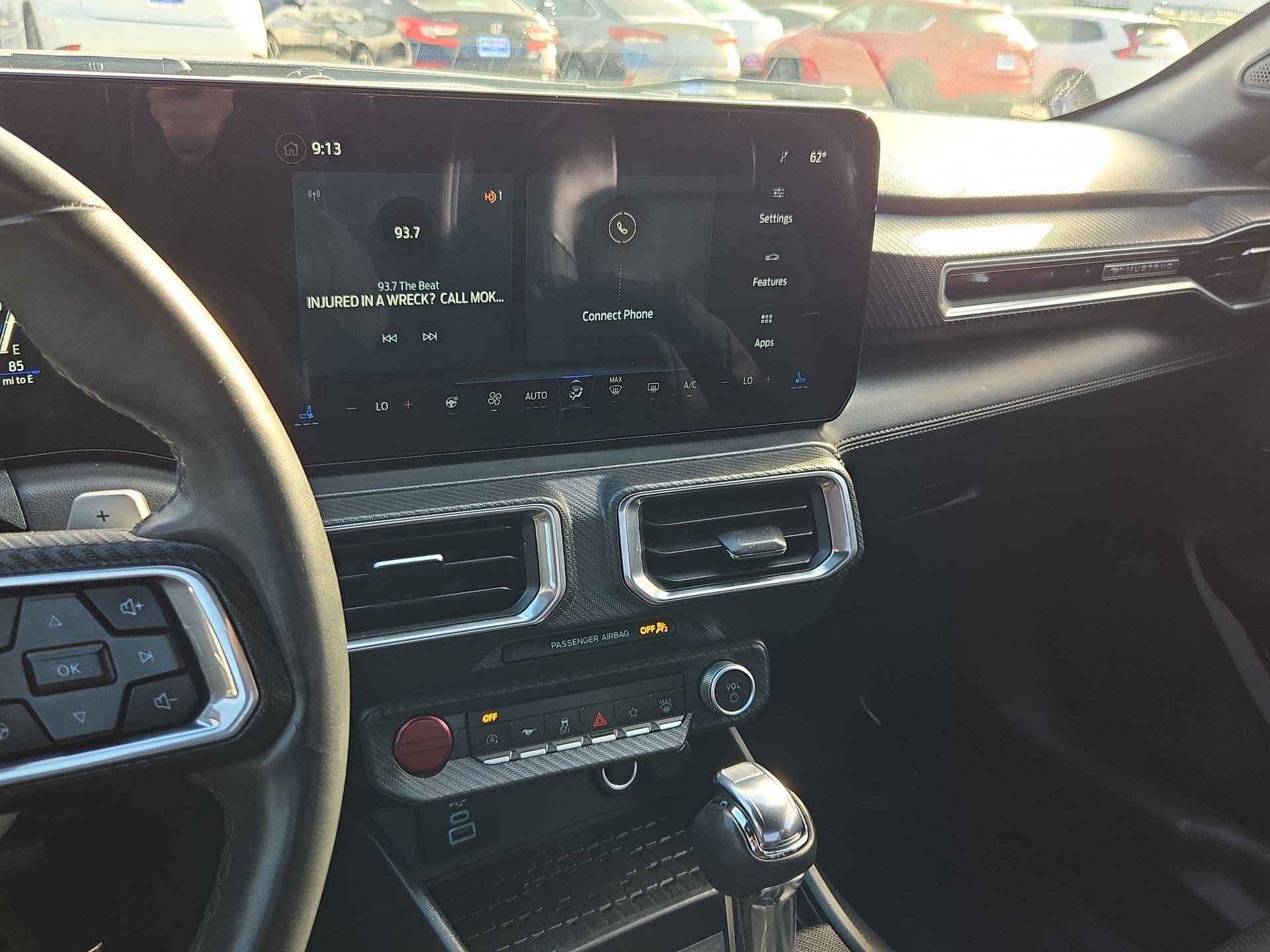 Used 2024 Ford Mustang GT Premium image 22