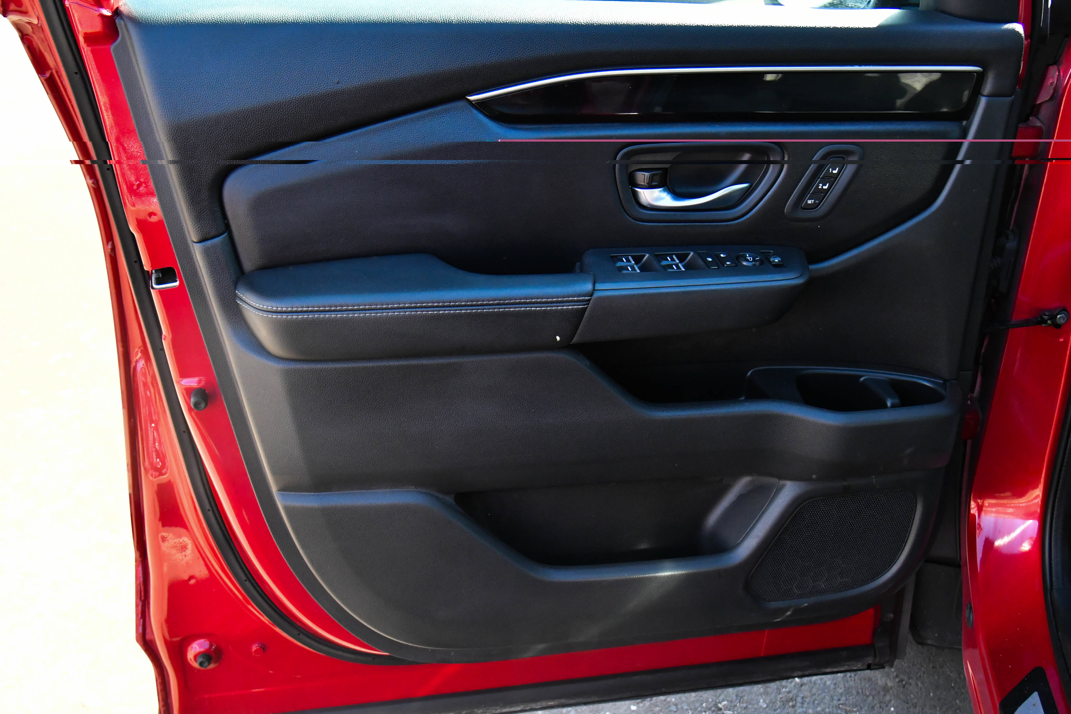 Used 2024 Honda Pilot EX-L image 14