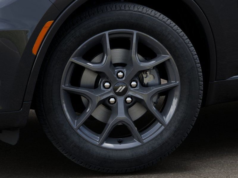 New 2026 Dodge Durango GT w/ Blacktop Package image 8