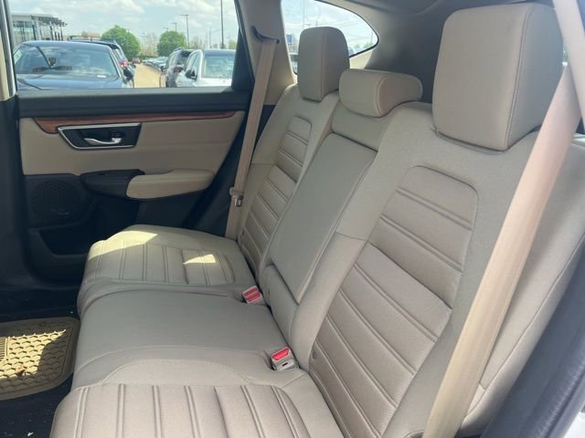 Used 2021 Honda CR-V EX image 8