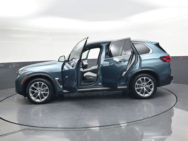 New 2026 BMW X5 xDrive40i image 31