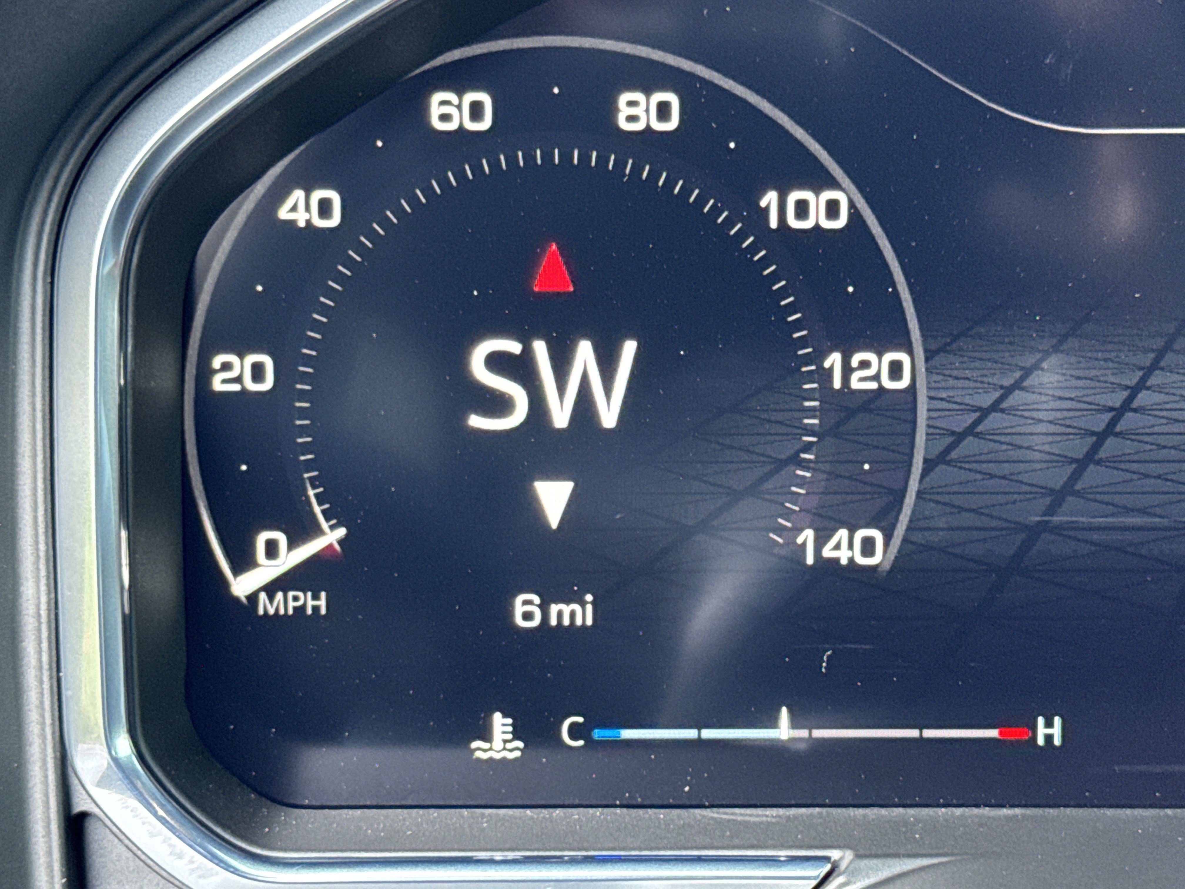 New 2026 GMC Sierra 1500 Denali Ultimate AWD/4WD image 23