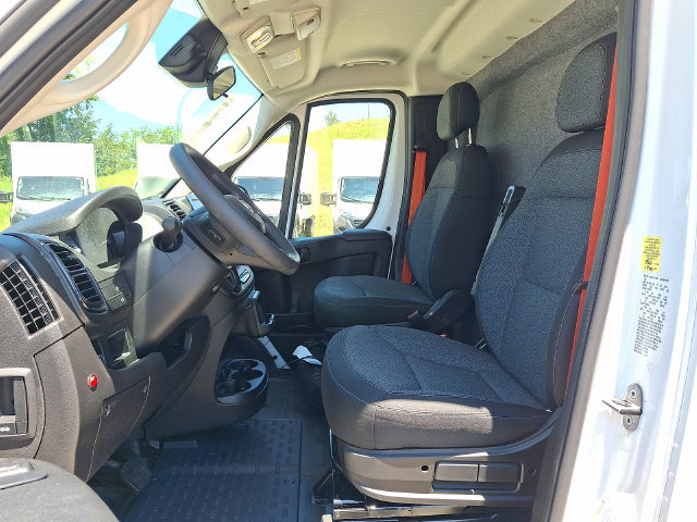 New 2023 RAM ProMaster 3500 FWD image 5