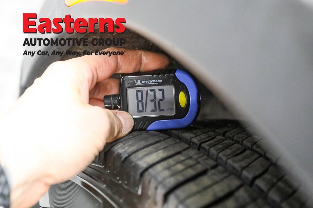 Used 2024 Cadillac XT4 Premium Luxury AWD/4WD image 29