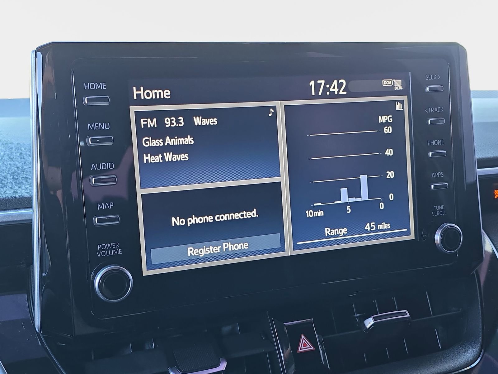 Used 2020 Toyota Corolla SE FWD image 23