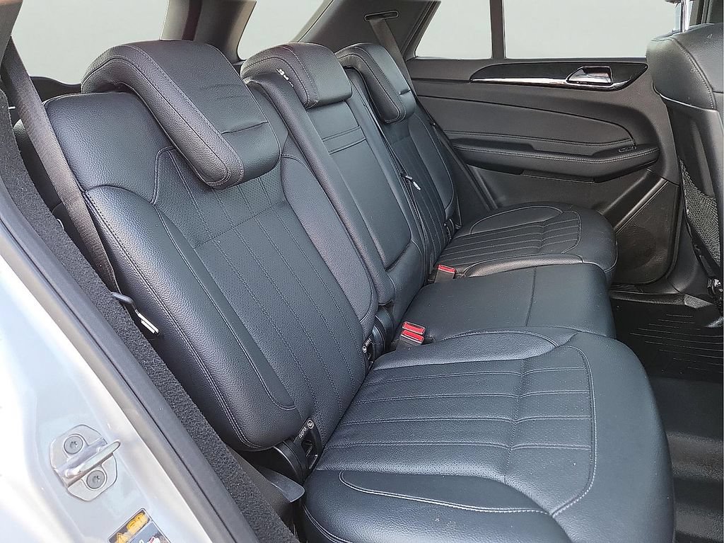 Used 2019 Mercedes-Benz GLE 400 4MATIC image 10