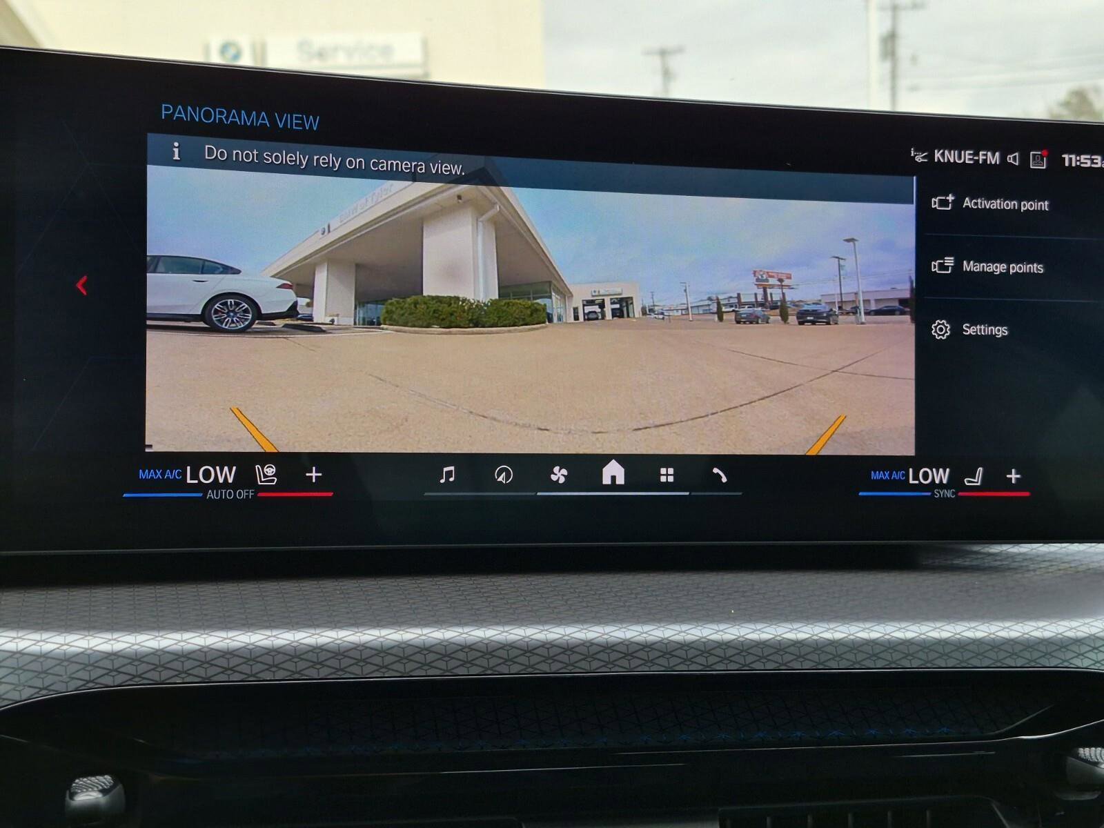 Certified 2025 BMW M4 xDrive Competition w/ M Driver's Package image 20