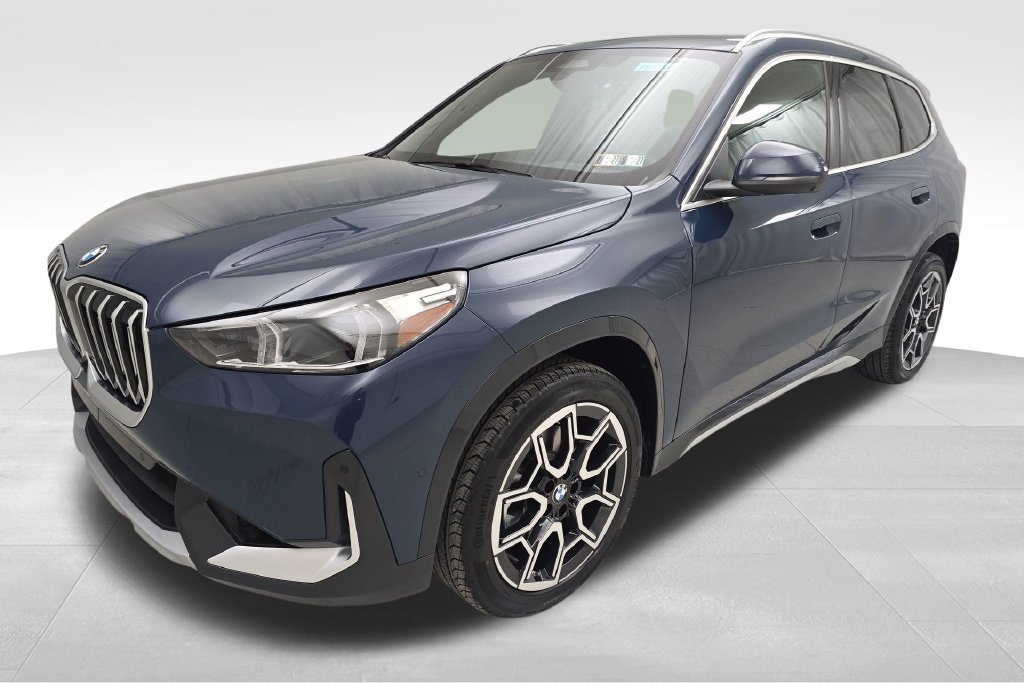 New 2027 BMW X1 xDrive28i w/ Technology Package AWD/4WD image 6