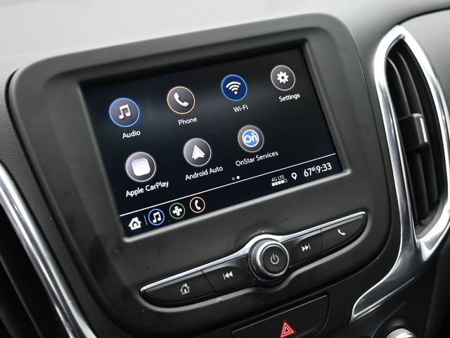 Used 2021 Chevrolet Equinox LT image 32