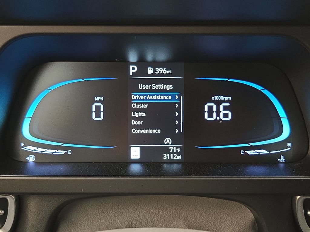 Certified 2026 Hyundai Elantra SE FWD image 19