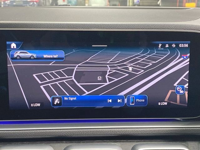 Used 2024 Mercedes-Benz GLE 450 4MATIC image 14