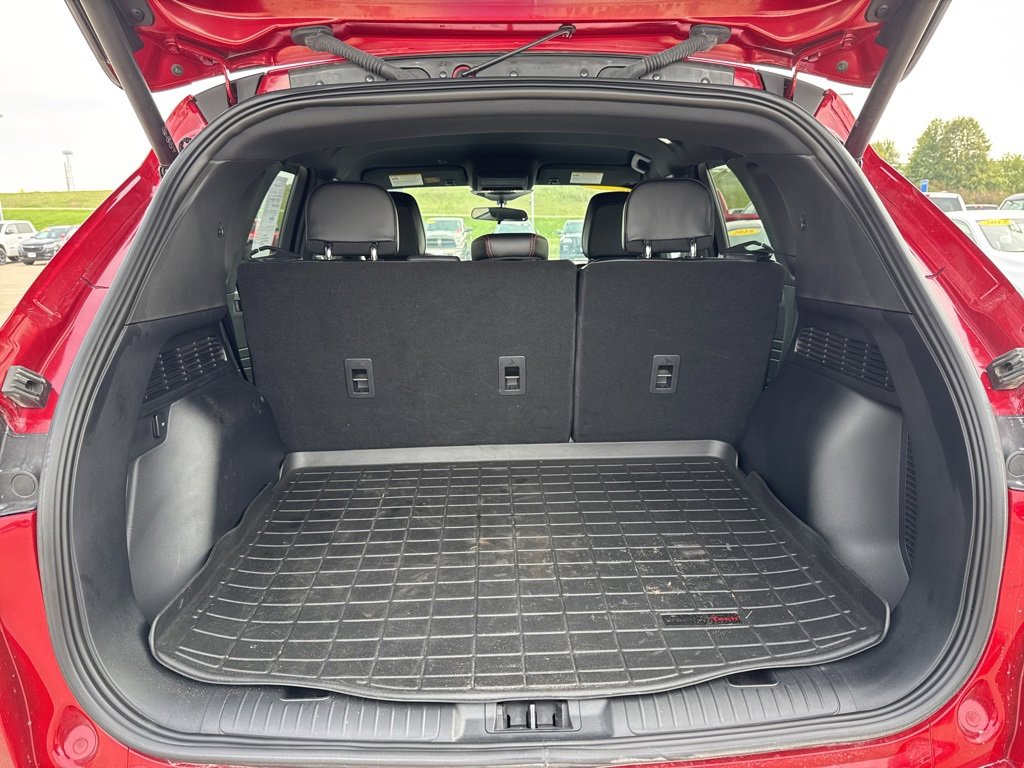 Certified 2024 Ford Escape ST-Line image 10