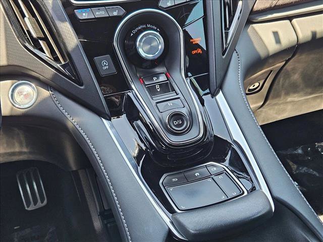 Used 2019 Acura RDX A-Spec AWD/4WD image 17