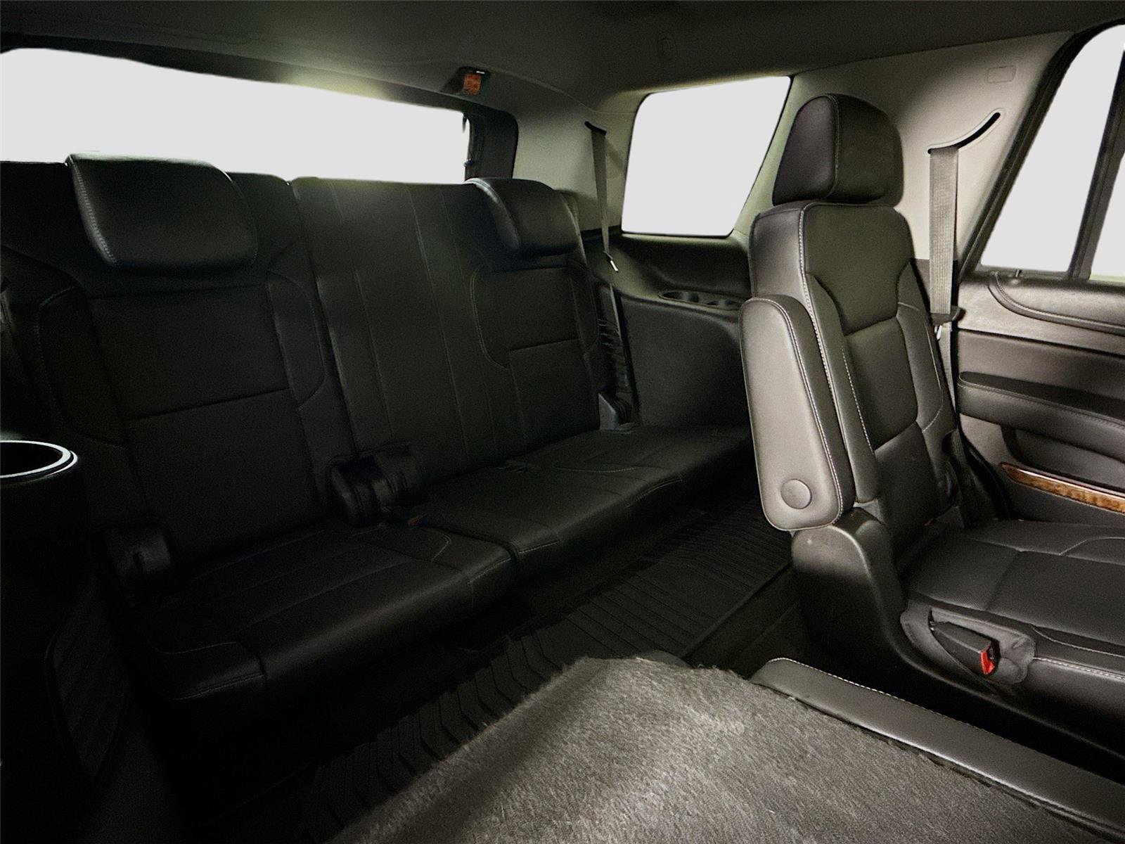 Used 2018 Chevrolet Tahoe Premier w/ Max Trailering Package image 22