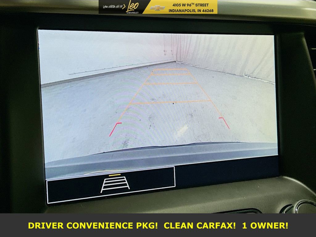 Used 2023 GMC Acadia SLE w/ Driver Convenience Package image 13