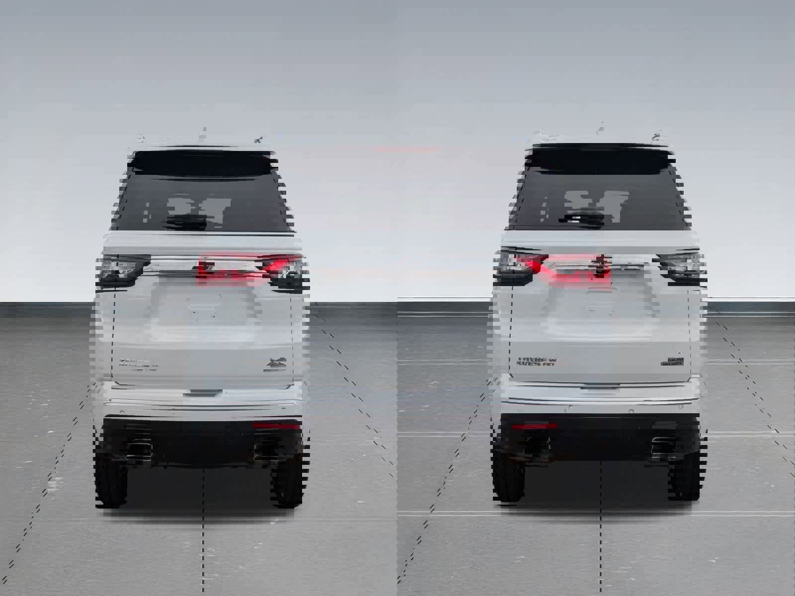 Used 2020 Chevrolet Traverse High Country w/ LPO, Floor Liner Package image 5