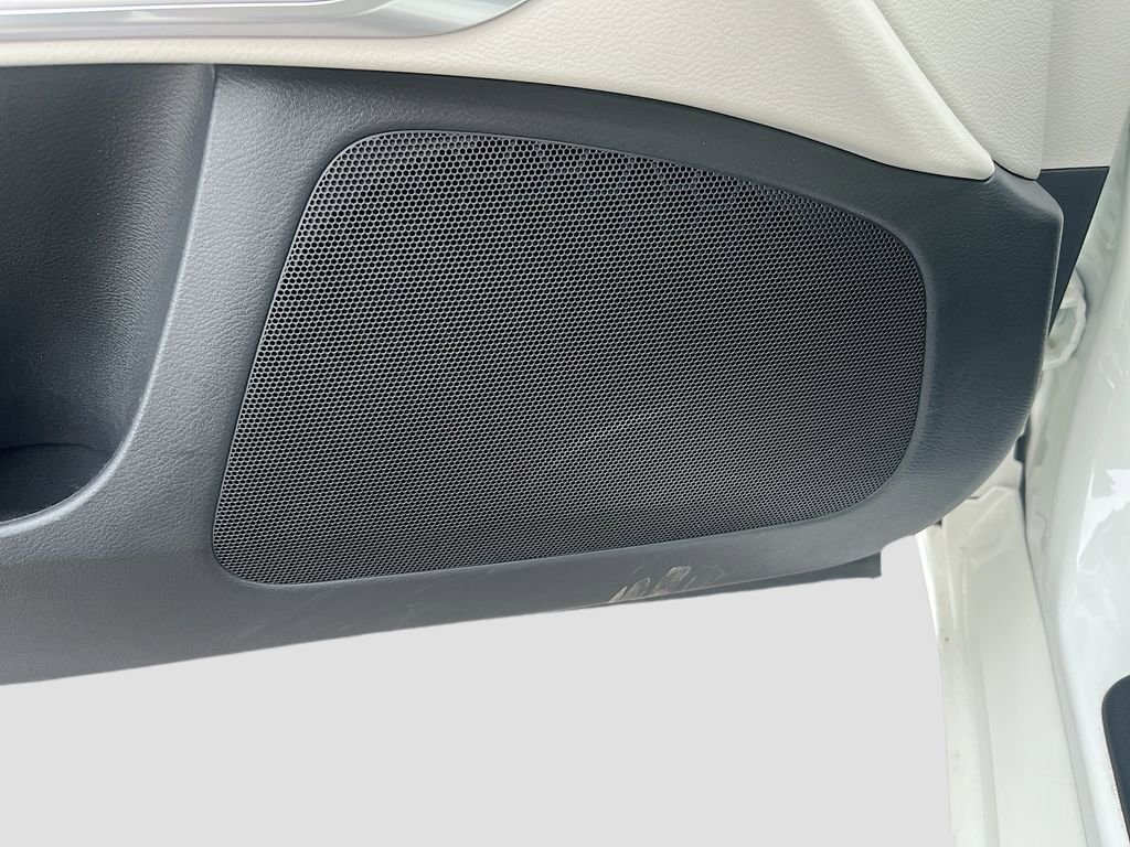 Used 2023 INFINITI Q50 Luxe w/ Cargo Package image 18