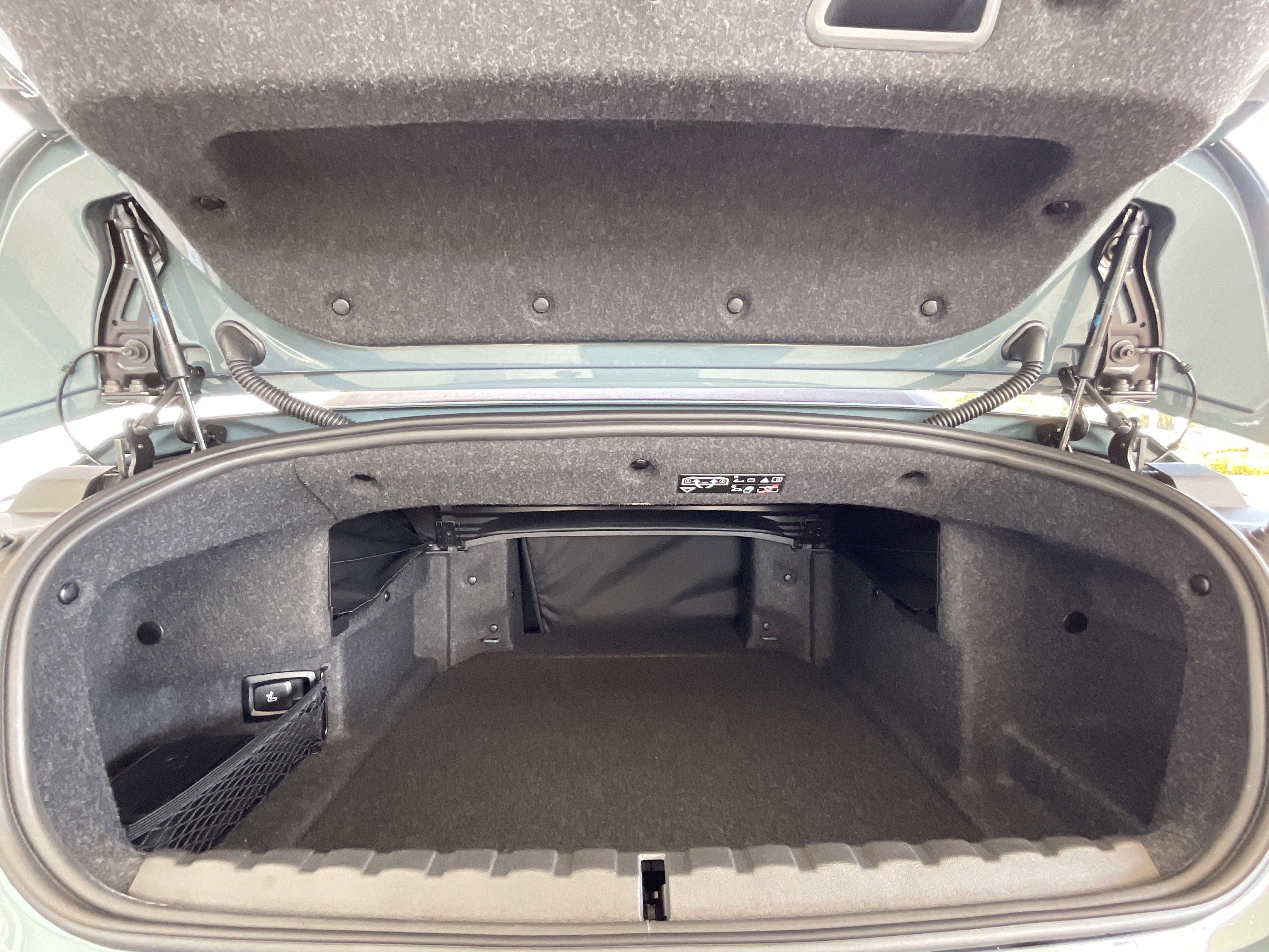 New 2026 BMW 430i Convertible w/ Premium Package image 30