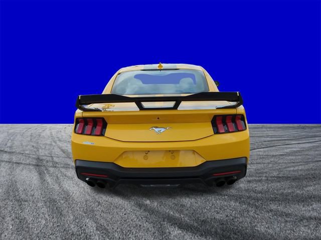 Used 2024 Ford Mustang Premium image 5