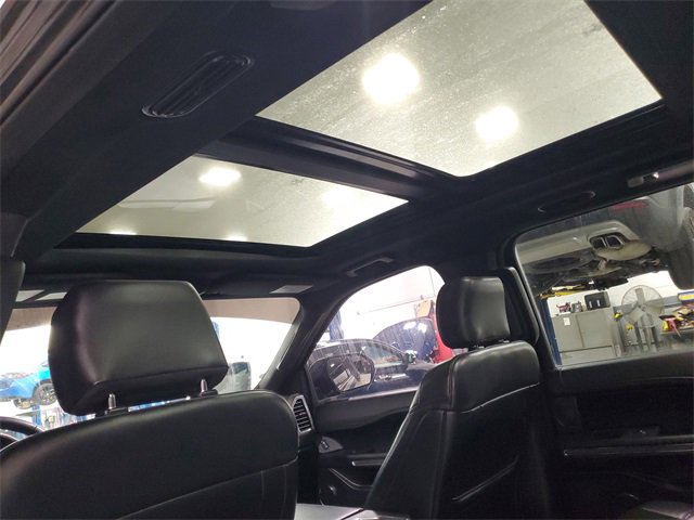 Used 2019 Ford Expedition Max XLT w/ Equipment Group 202A image 10