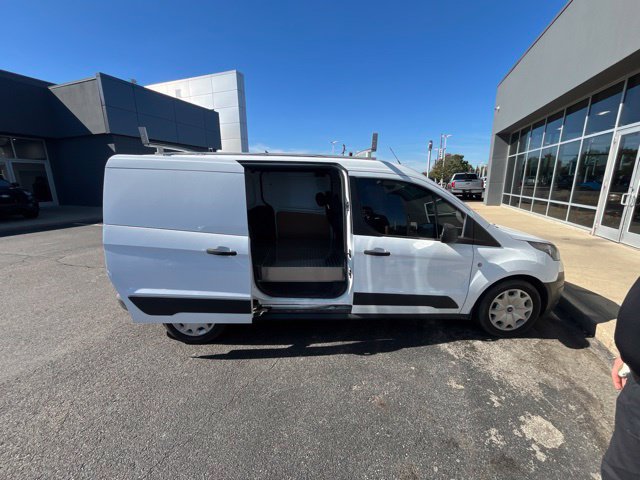Used 2017 Ford Transit Connect XL FWD image 26
