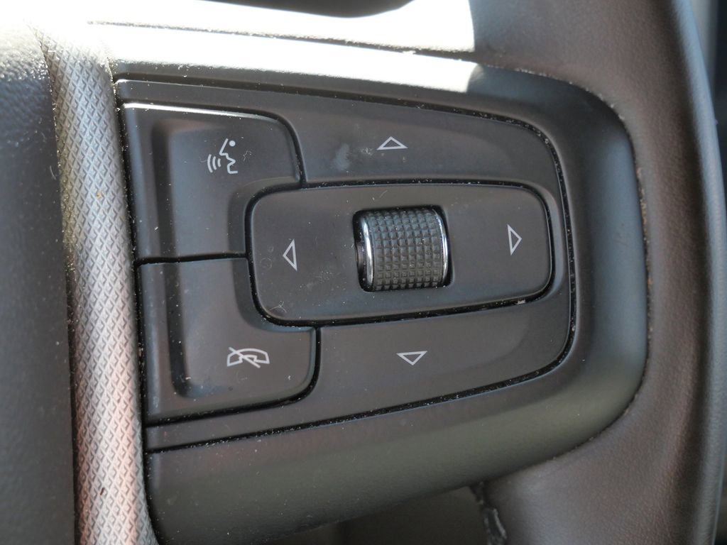 Used 2023 GMC Yukon Denali w/ Max Trailering Package AWD/4WD image 47