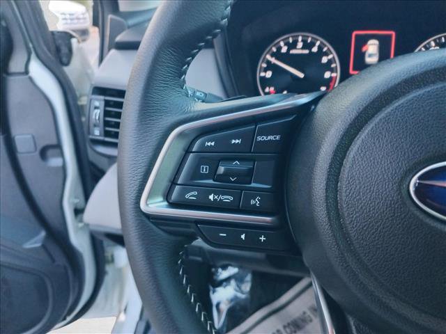Certified 2025 Subaru Legacy Premium image 18