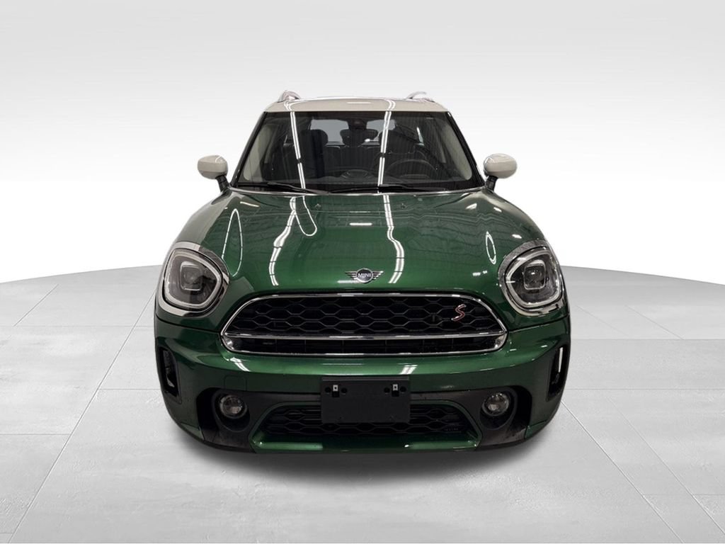 Used 2024 MINI Cooper Countryman S AWD/4WD image 8