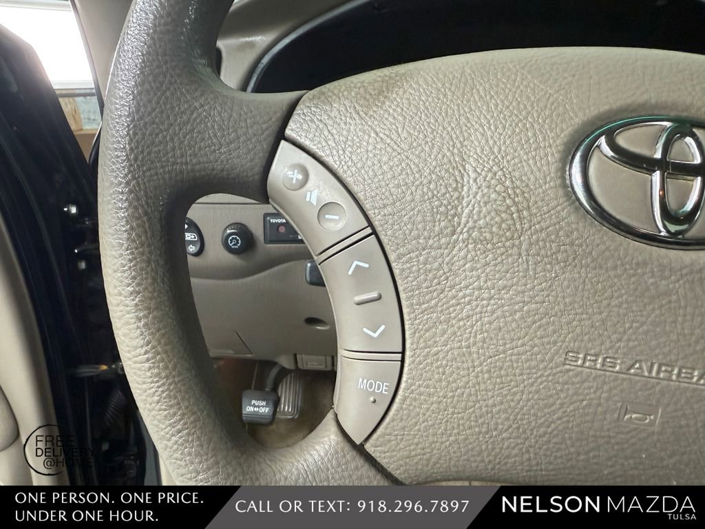 Used 2005 Toyota Tundra Limited RWD image 22
