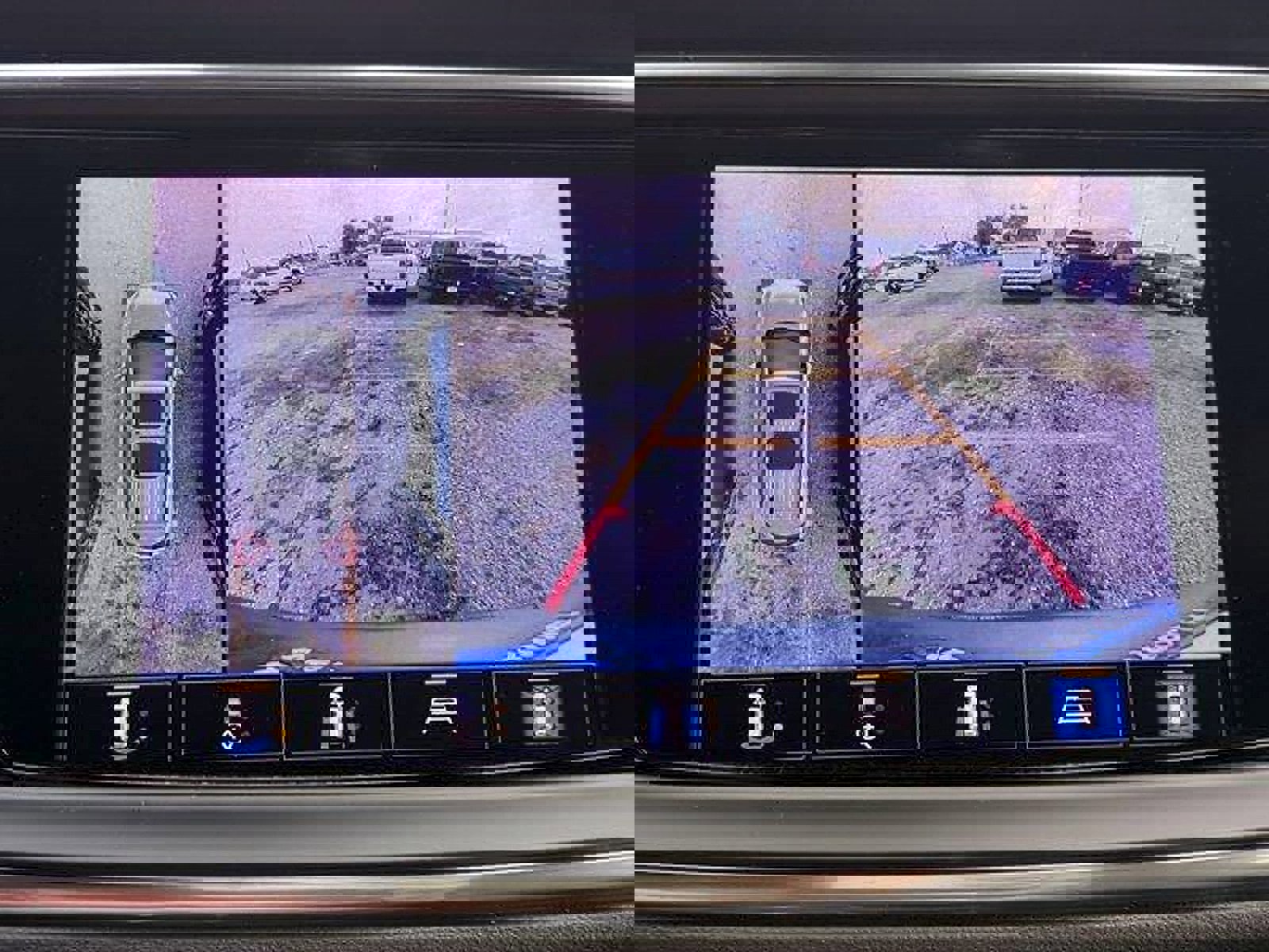 Certified 2023 Buick Enclave Avenir FWD image 15