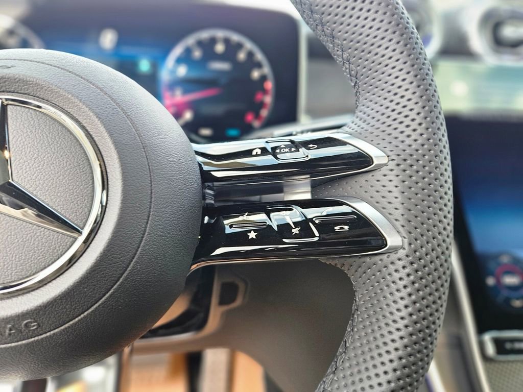 New 2026 Mercedes-Benz GLC 300 4MATIC image 26