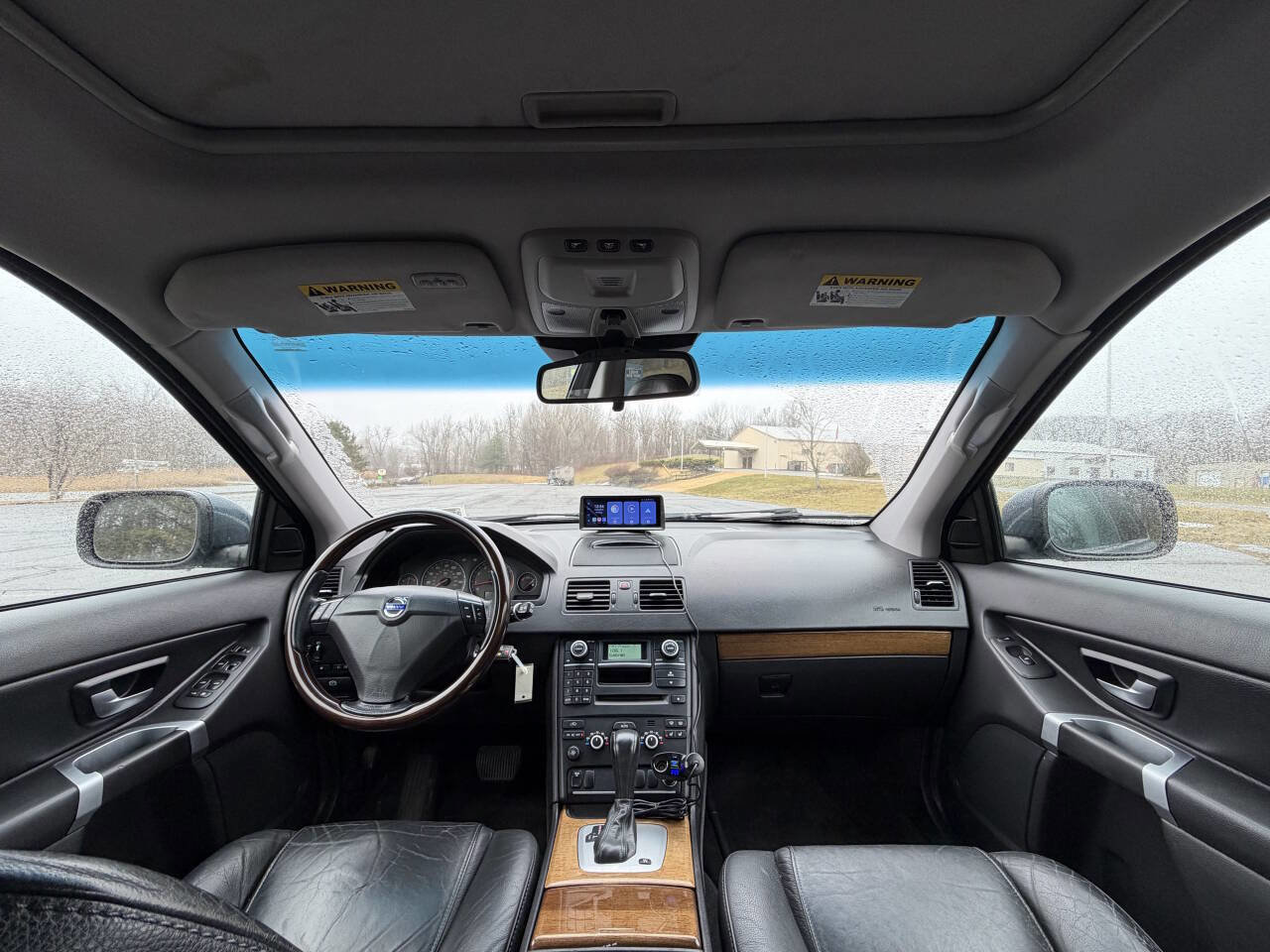 Used 2007 Volvo XC90 3.2 image 17