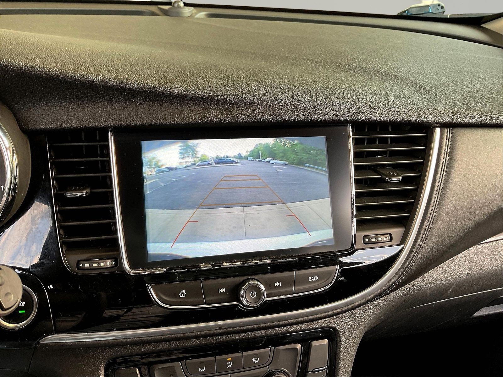 Used 2019 Buick Encore Preferred FWD image 13