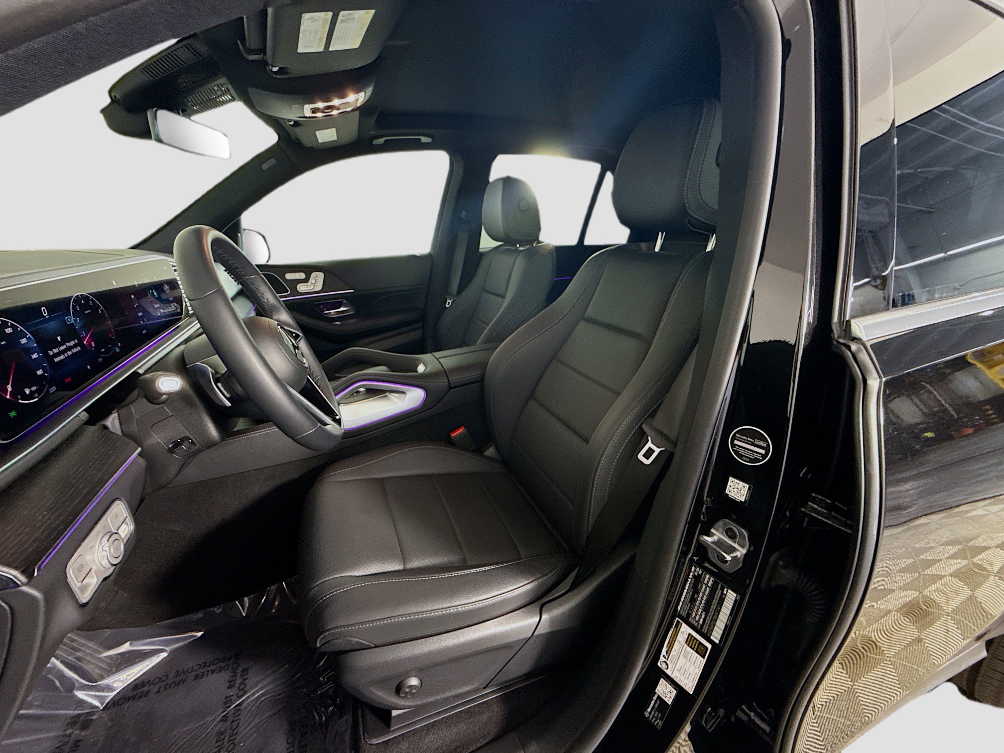 Used 2026 Mercedes-Benz GLE 350 4MATIC image 22