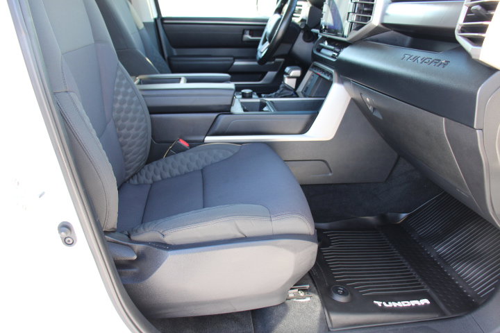 Used 2022 Toyota Tundra SR5 image 19