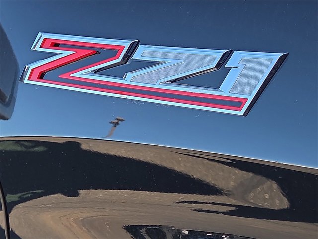 New 2026 Chevrolet Silverado 1500 RST w/ Z71 Off-Road Package image 7