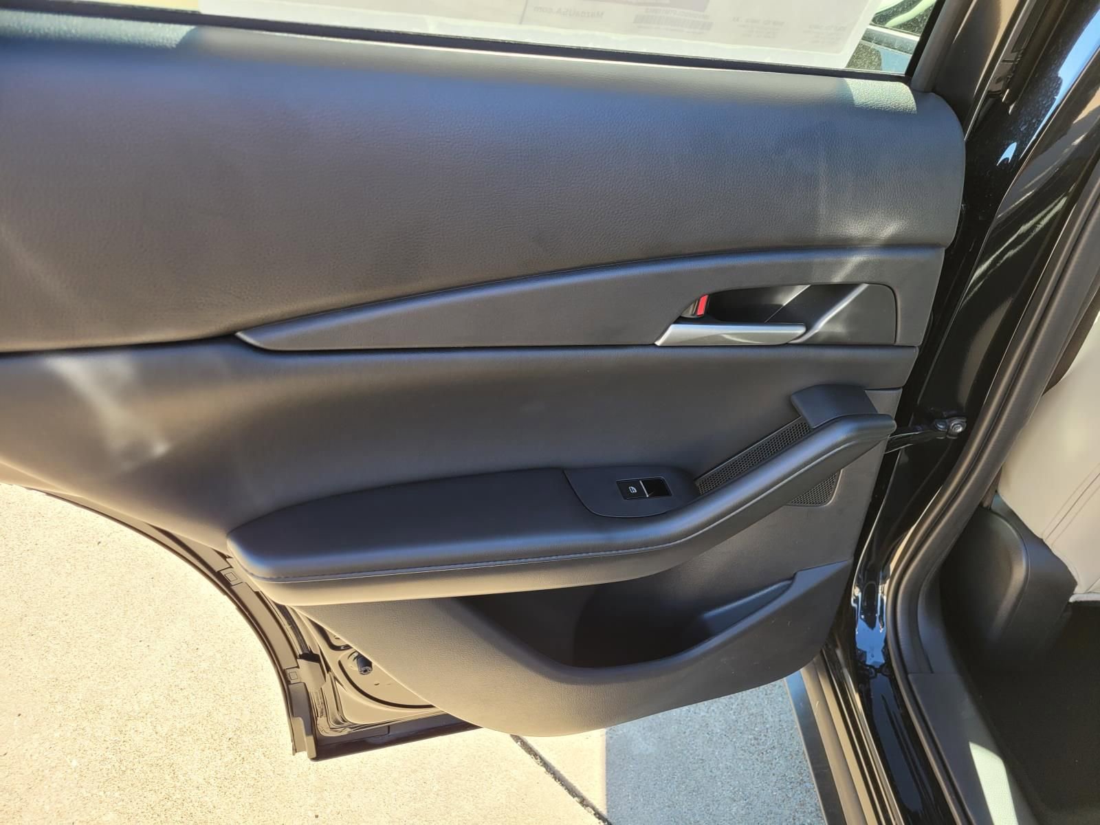 New 2026 MAZDA CX-30 AWD 2.5 S image 13