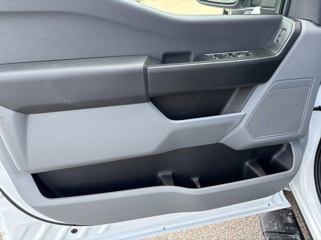 New 2026 Ford F350 XL w/ XL Chrome Package image 18