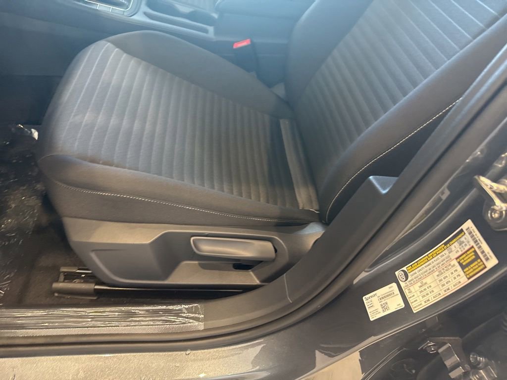 New 2026 Volkswagen Jetta S image 18