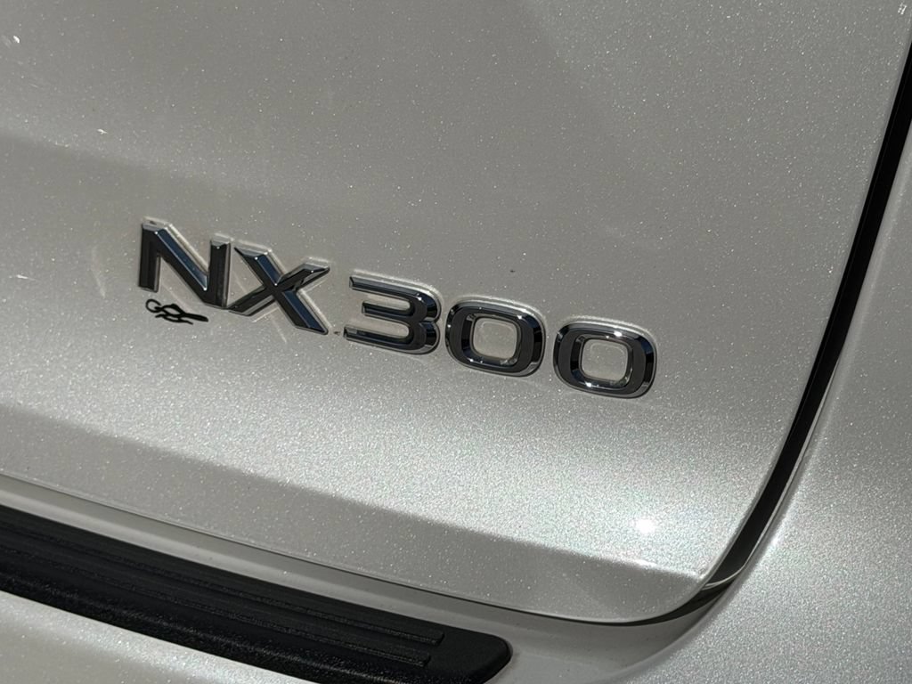 Used 2020 Lexus NX 300 AWD w/ Premium Package image 27
