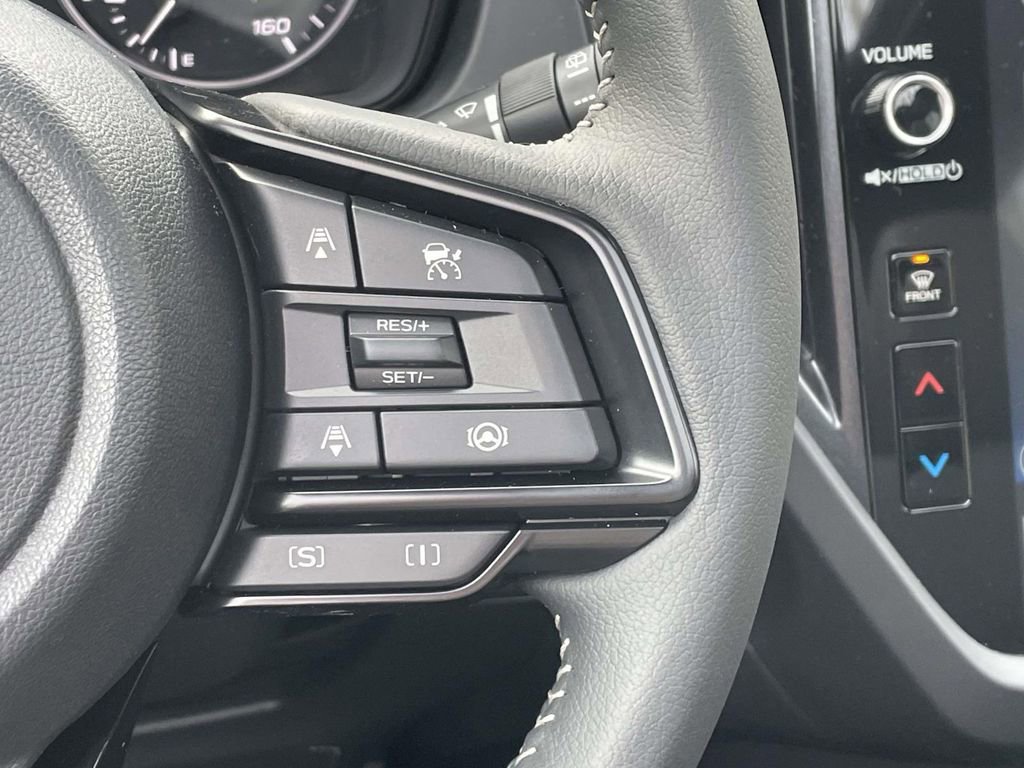 New 2026 Subaru Forester Premium AWD/4WD image 24