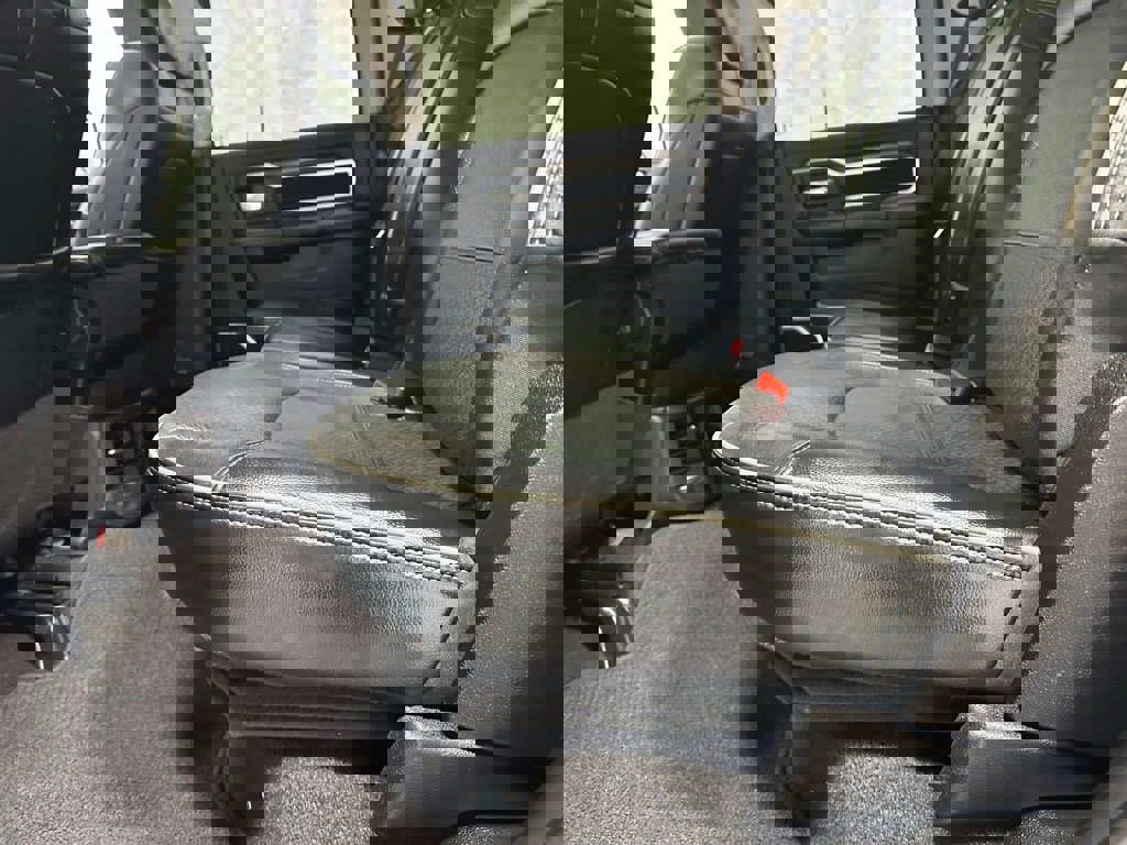 Used 2024 RAM 2500 Laramie image 43