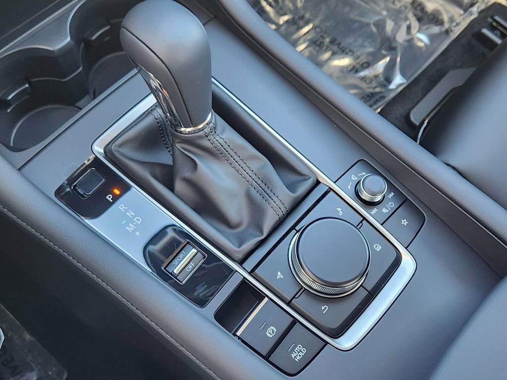 New 2026 MAZDA MAZDA3 s Sport image 11