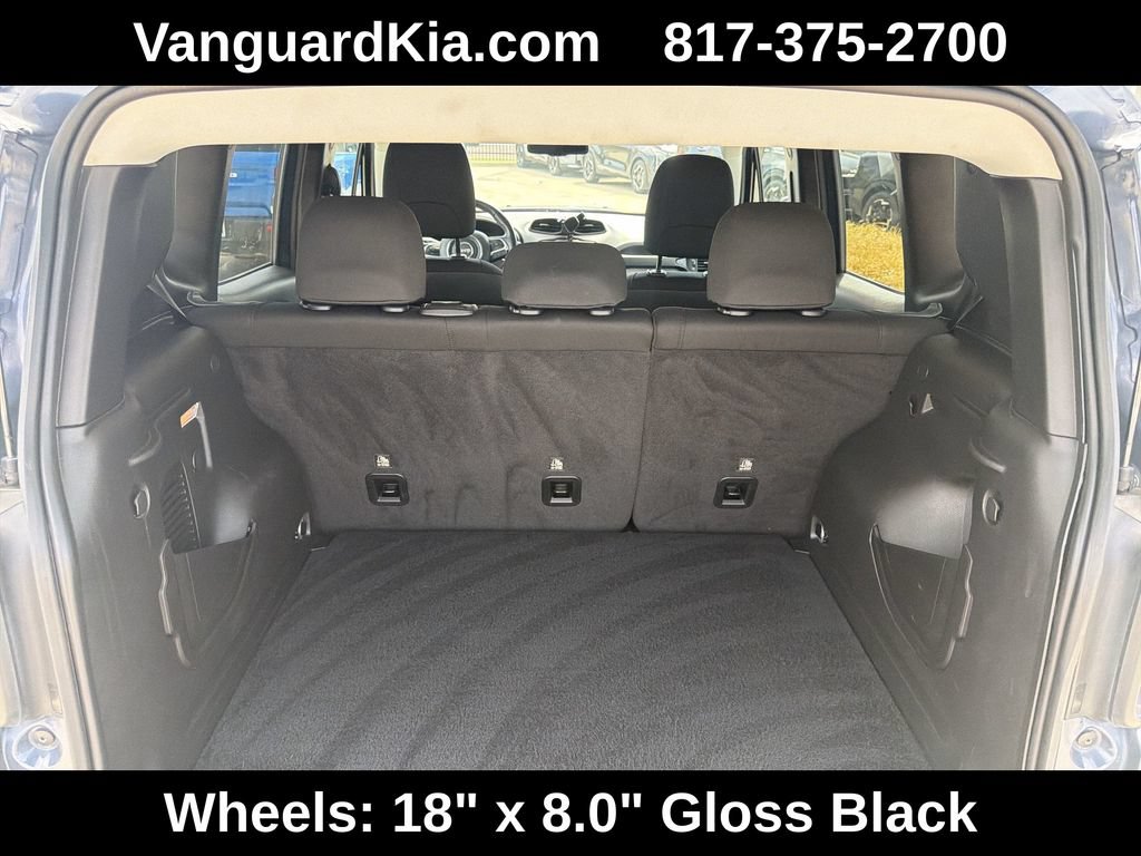 Used 2023 Jeep Renegade Altitude w/ Convenience Group I AWD/4WD image 24