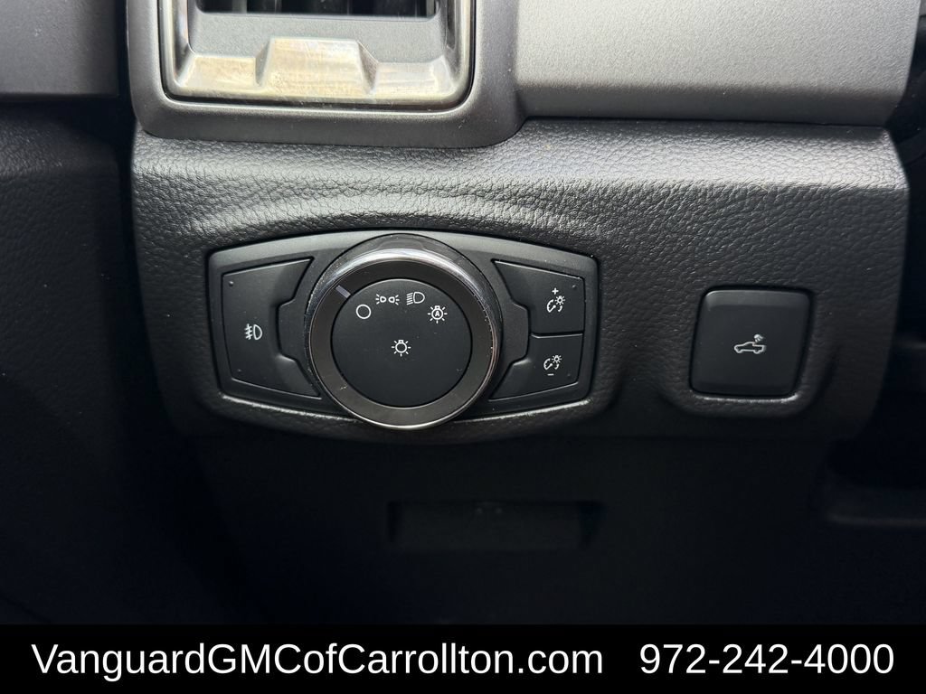 Used 2022 Ford Ranger XLT w/ Equipment Group 301A Mid AWD/4WD image 28