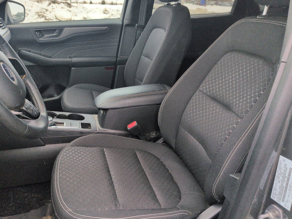 Used 2024 Ford Escape Active w/ Tech Pack #1 image 7