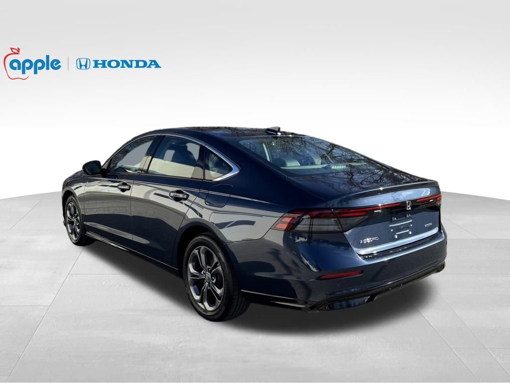 Used 2025 Honda Accord EX-L image 7