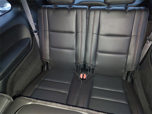 New 2026 Dodge Durango GT image 33